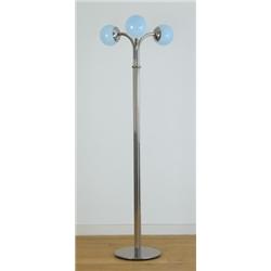 SUPERSTUDIO "EXCELSIOR" FLOOR LAMP, CA. 19...