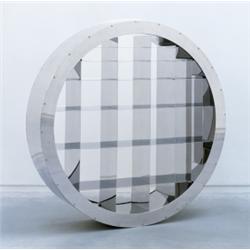 RON ARAD "RTW" BOOKSHELF, 2001 designed in...