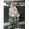 Image 1 : 18 inch Garden Nome