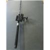Image 1 : New  Strata Max Trolling Rod & Reel Combo / reel has depth/yardage counter