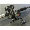 Image 2 : New  Strata Max Trolling Rod & Reel Combo / reel has depth/yardage counter