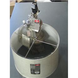 New Accent Table Lamp