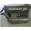Image 1 : Pursuit  X1 Spotting Scope -  25 - 75 X  70 with case