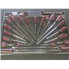 Image 1 : New 20 piece Screwdriver set