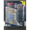 Image 1 : New Bosch 14 piece Jig Saw Blade set with case
