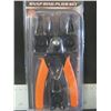 Image 1 : New 4 in 1 Snap Ring Plier set