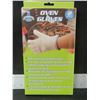 Image 1 : New 1 Pair Oven Gloves / a must have for BBQ or Camping