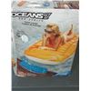 Image 1 : Oceans 1 Tanner Lounge  / Floatie