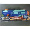 Image 1 : Adventure Force Hydro Blitz Water Blaster