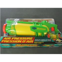Water Warriors High Performance Water Blaster