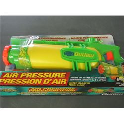 Water Warriors High Performance Water Blaster