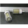 Image 1 : New 136 LED Epistar Cobb Lightbulbs / 2000 lm / white
