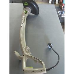 LawnMaster 10" WeedEater / TESTED WORKING