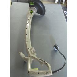 LawnMaster 10" WeedEater / TESTED WORKING