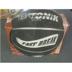 Fast Break official size Basketball