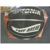 Image 1 : Fast Break official size Basketball
