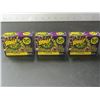 Image 1 : Bang Pops / 3 packs of 50 each / throw em drop em BIG bang