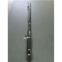 New SRS Rod 6ft medium action spinning rod