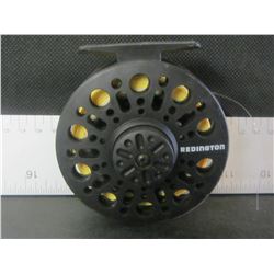 Reddington Fly Reel with Line