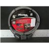 Image 1 : New 5 ft Master Lock / set your own combo