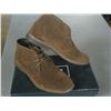 Image 1 : New Mens Oak + Rush size 9 shoes / Brown