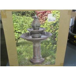 New Henryka Outdoor Fountain / over 350.00 in store