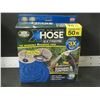 Image 1 : New X - Hose 50ft / will not kink super lightweight