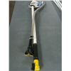 Image 2 : New RV Flexible Swivel Stik / Holding tank rinser with shut off valve