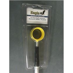 New Eagle 12 foot ball Retriever for golf balls