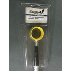 New Eagle 12 foot ball Retriever for golf balls
