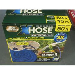 X-Hose 50 ft extreme plus