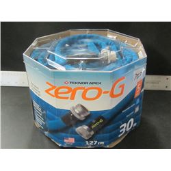 Teknor-Apex ZERO-G Hose / 100 feet / TESTED GOOD