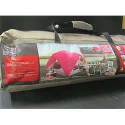 Ventura 8ft x 8ft - 4 Person tent