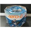Image 1 : 100 foot ZERO - G Garden Hose / never kinks