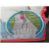 Image 2 : Kids Jumbo Bowling Pins for outdoor fun / 10 pins
