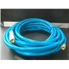 Image 1 : New 50ft Garden Hose