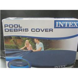 Intex Pool Debris Cover for 12 foot Easy set Pools