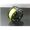 Image 1 : New White River Fly Reel with Line
