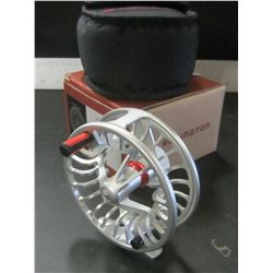 New Reddington Rise Fly Reel new in box with pouch / $ 269.00 Tags