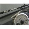 Image 3 : New White River Fly Rod & Reel Combo / Dogwood Canyon Rod 2 pc 9 ft
