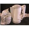 Image 1 : New 12 Volt Portable Kettle / boils water for hot beverage from 12 volt power