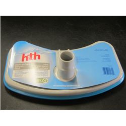 New HTH Multi Surface Vacuum Head for Pools