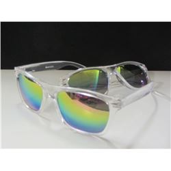 2 New Pair Suntastic Sunglasses
