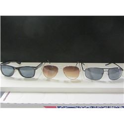 3 New Pair of Sunglasses