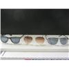 Image 1 : 3 New Pair of Sunglasses