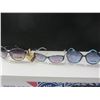 Image 1 : 3 New Pair Women's Sunglasses / Panama Jacks / Foster Grant / Revlon