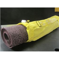 New Yoga Mat with carry bag