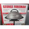 Image 3 : New George Forman Indoor/Outdoor Electric Grill / NO  charcoal-propane or