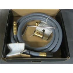 New Natural Gas Conversion Kit works with multiple grills - see pics