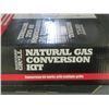 Image 3 : New Natural Gas Conversion Kit works with multiple grills - see pics